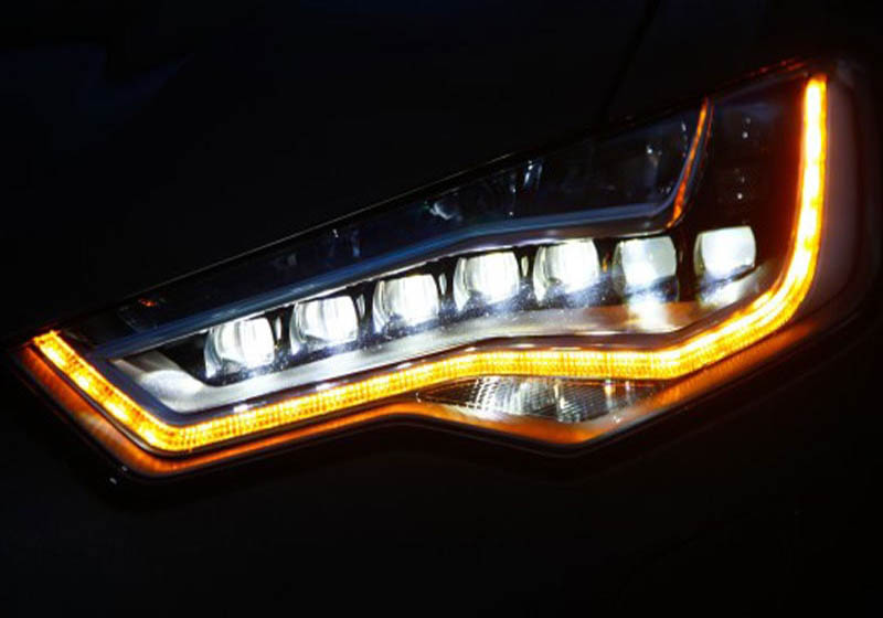 لیست قیمت و خرید لامپ و روشنایی خودرو